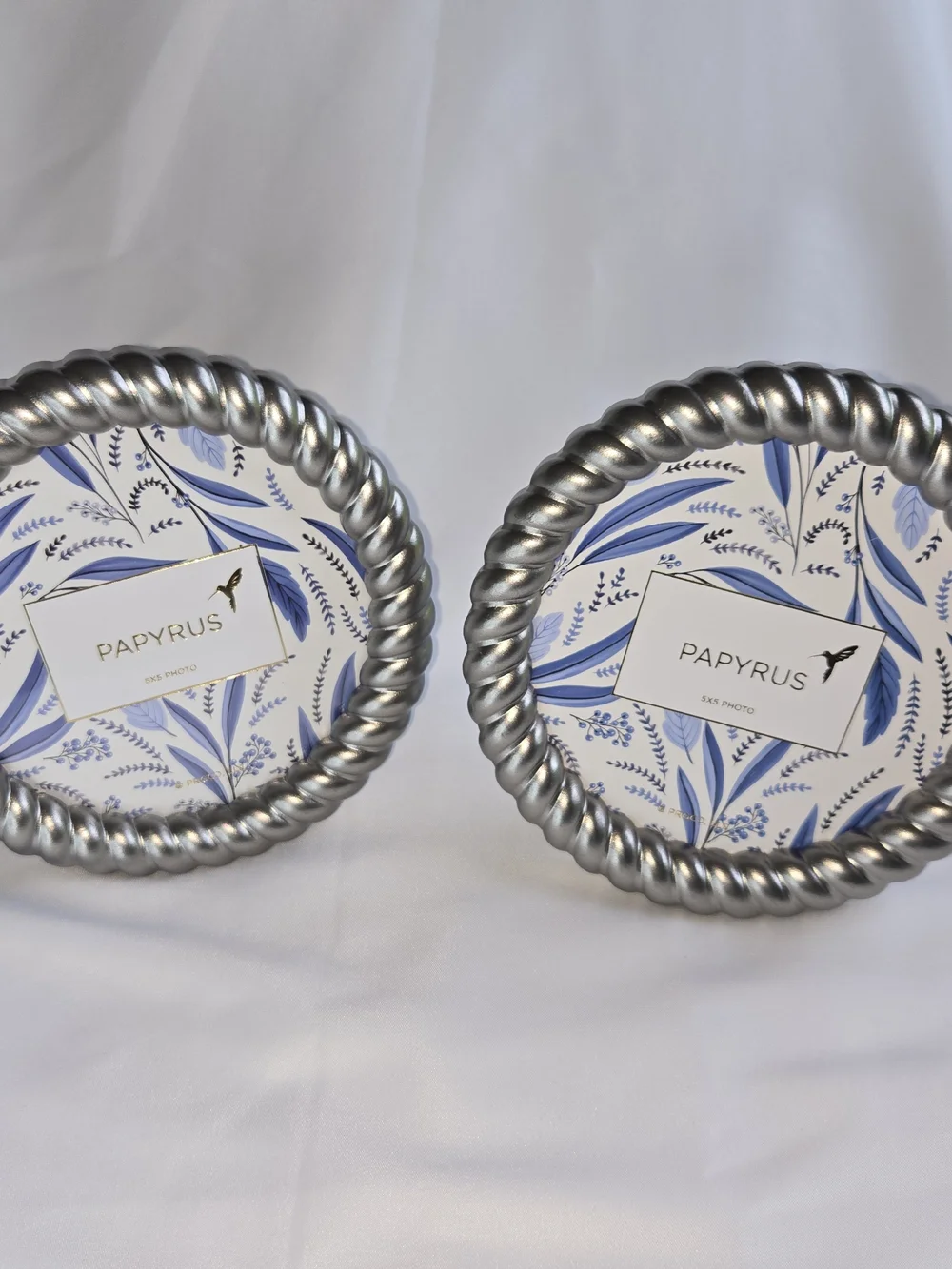 Set of 2 Papyrus 5